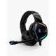 Technozone K69 USB 7.1 Gaming Headset Backlit LED Technozone K69 USB 7.1 Gaming Headset Backlit LED
