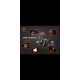 Technozone K69 USB 7.1 Gaming Headset Backlit LED Technozone K69 USB 7.1 Gaming Headset Backlit LED