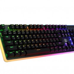 Technozone E28 RGB Mechanical Gaming Keyboard