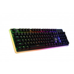 Technozone E28 RGB Mechanical Gaming Keyboard
