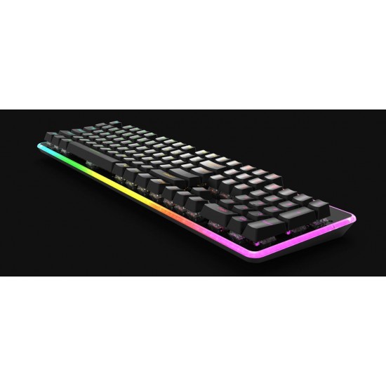 Technozone E28 RGB Mechanical Gaming Keyboard Technozone E28 RGB Mechanical Gaming Keyboard