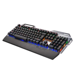 Technozone E12 RGB Mechanical Gaming Keyboard
