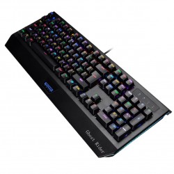 Technozone E16 Mechanical Gaming Keyboard RGB LED