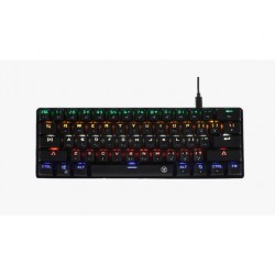 Technozone E22 Mini Mechanical Gaming Keyboard