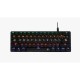 Technozone E22 Mini Mechanical Gaming Keyboard Technozone E22 Mini Mechanical Gaming Keyboard