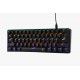 Technozone E22 Mini Mechanical Gaming Keyboard Technozone E22 Mini Mechanical Gaming Keyboard