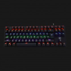 Technozone E23 RGB Mechanical Gaming Keyboard