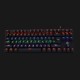 Technozone E23 RGB Mechanical Gaming Keyboard Technozone E23 RGB Mechanical Gaming Keyboard