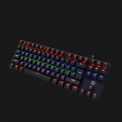 Technozone E23 RGB Mechanical Gaming Keyboard