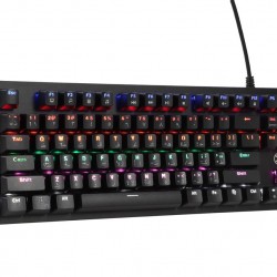 Technozone E24 RGB Mechanical Gaming Keyboard