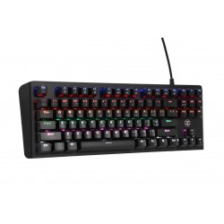 Technozone E24 RGB Mechanical Gaming Keyboard
