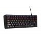Technozone E24 RGB Mechanical Gaming Keyboard Technozone E24 RGB Mechanical Gaming Keyboard