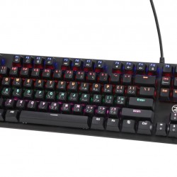 Technozone E24 RGB Mechanical Gaming Keyboard