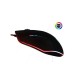 Technozone V14 RGB Wired Gaming Mouse - 3200Dpi Technozone V14 RGB Wired Gaming Mouse - 3200Dpi