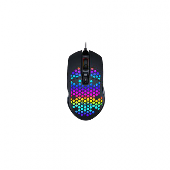 Technozone V37 RGB Wired Gaming Mouse - up to 4800Dpi Technozone V37 RGB Wired Gaming Mouse - up to 4800Dpi