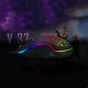 Technozone V37 RGB Wired Gaming Mouse - up to 4800Dpi Technozone V37 RGB Wired Gaming Mouse - up to 4800Dpi