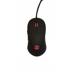 Technozone V50 RGB Wired Gaming Mouse