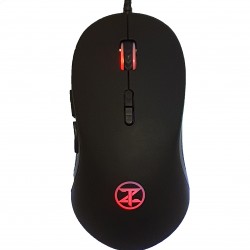 Technozone V50 RGB Wired Gaming Mouse
