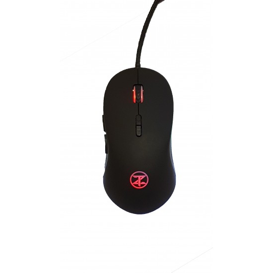 Technozone V50 RGB Wired Gaming Mouse Technozone V50 RGB Wired Gaming Mouse