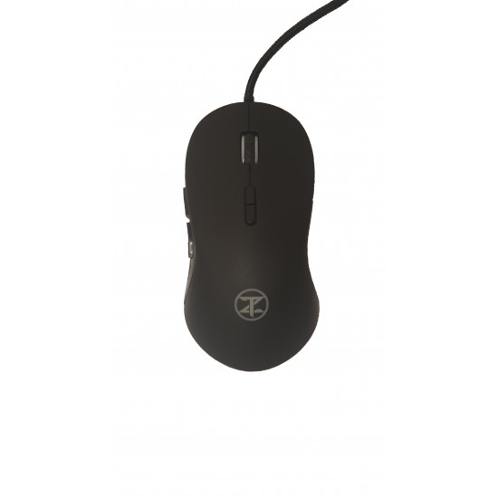 Technozone V50 RGB Wired Gaming Mouse Technozone V50 RGB Wired Gaming Mouse