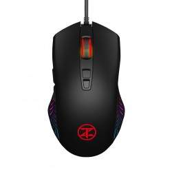 Technozone V70 FPS RGB Wired Gaming Mouse