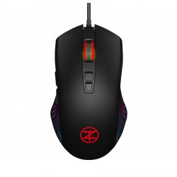 Technozone V70 FPS RGB Wired Gaming Mouse