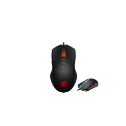 Technozone V70 FPS RGB Wired Gaming Mouse